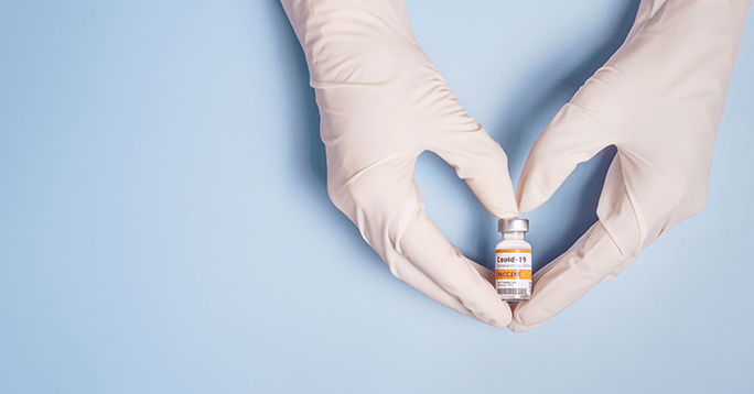 Pfizer | Deliver 500 Million Doses of COVID-19 Vaccine for Donation