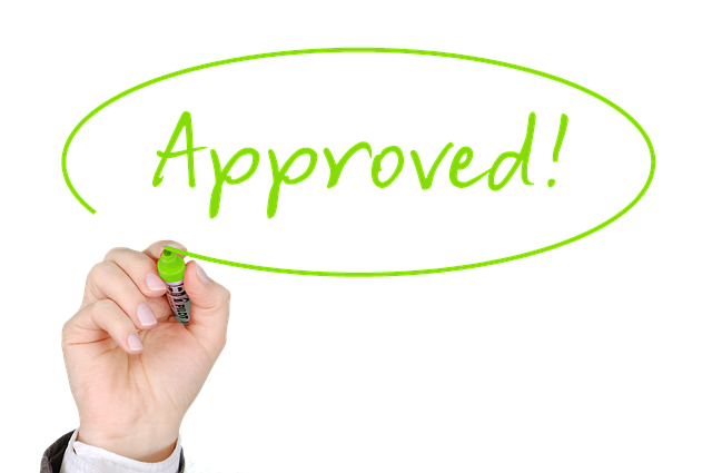 approved, equipment financing with bad credit