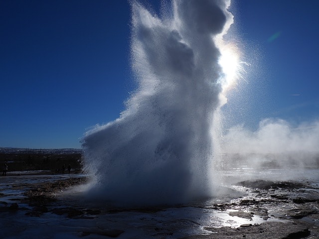 Iceland Family Holiday: Golden Circle