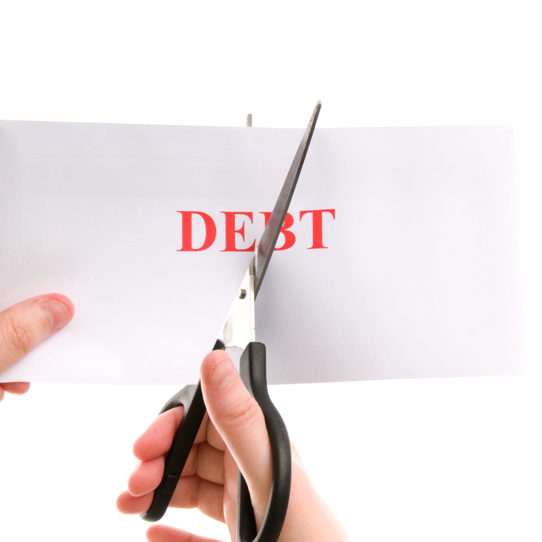 What Debts Can Be Included in Bankruptcy Chapter 13?