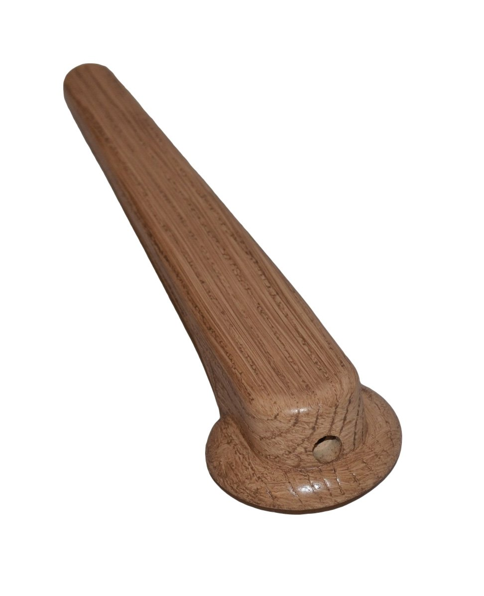 Lever-style handle