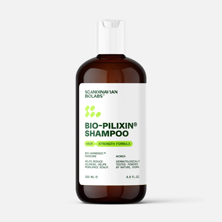 best shampoo to stimulate hair growth