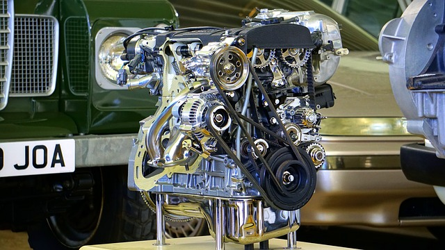 engine, car, car engine