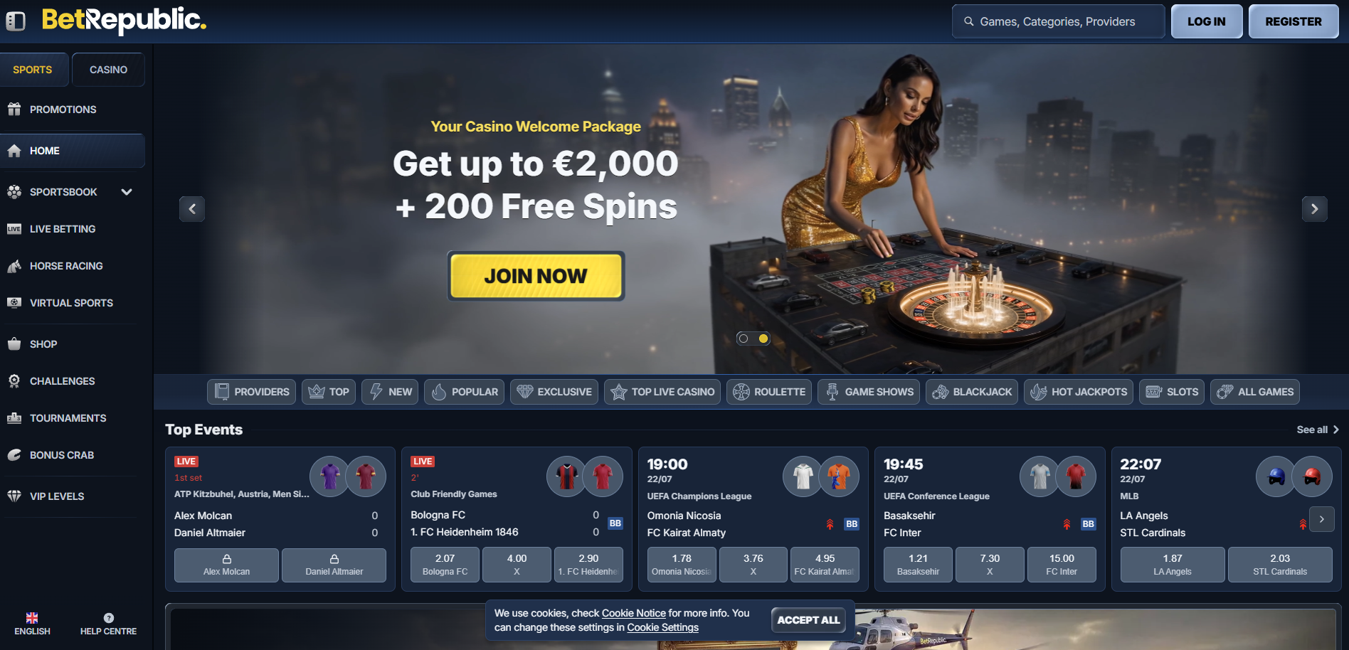 name: betrepublic-casino, alt: BetRepublic Best Online Casino Switzerland, title: BetRepublic Best Swiss Online Casino