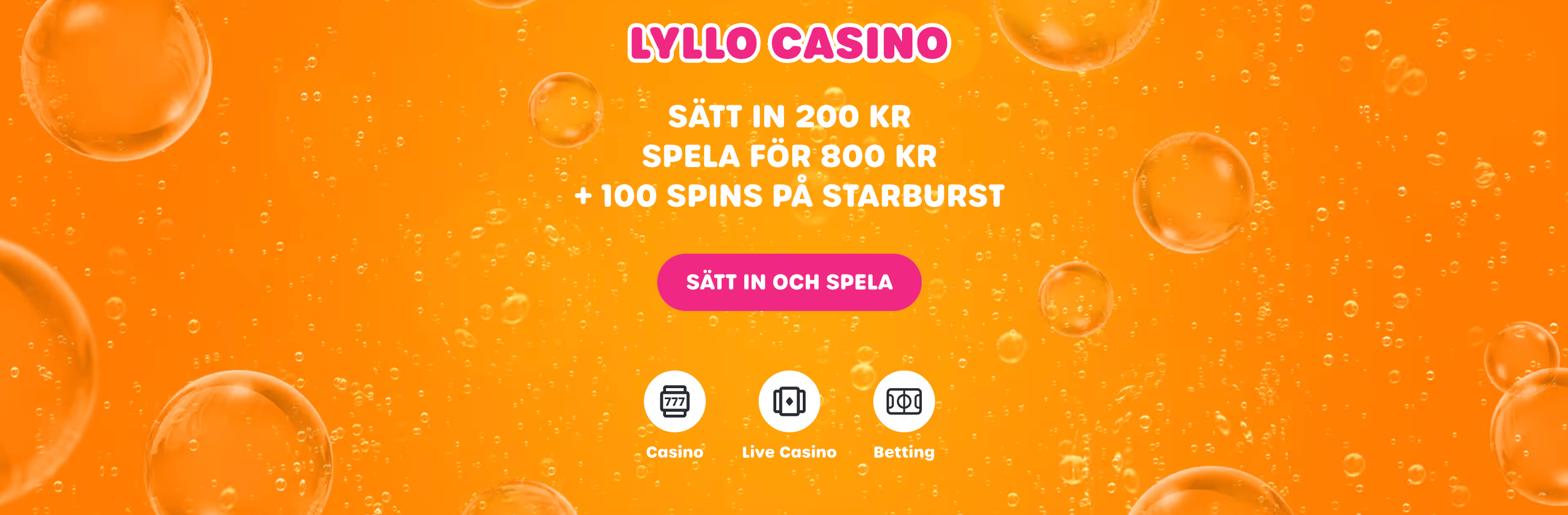 Lyllo Casino