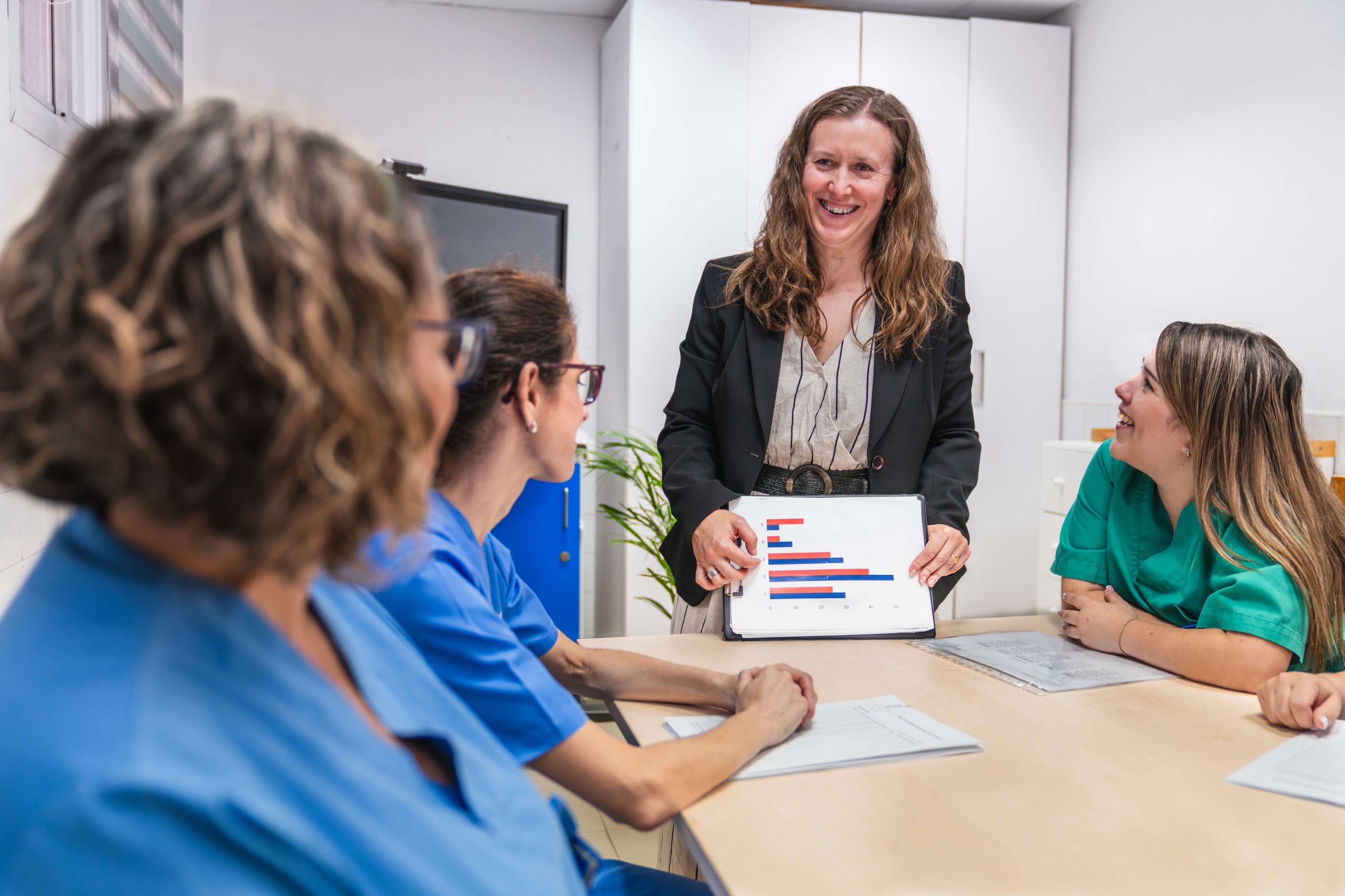 faa presenting to qld health re salary packaging and novated leasing.