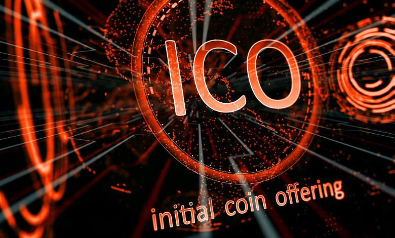 An ICO