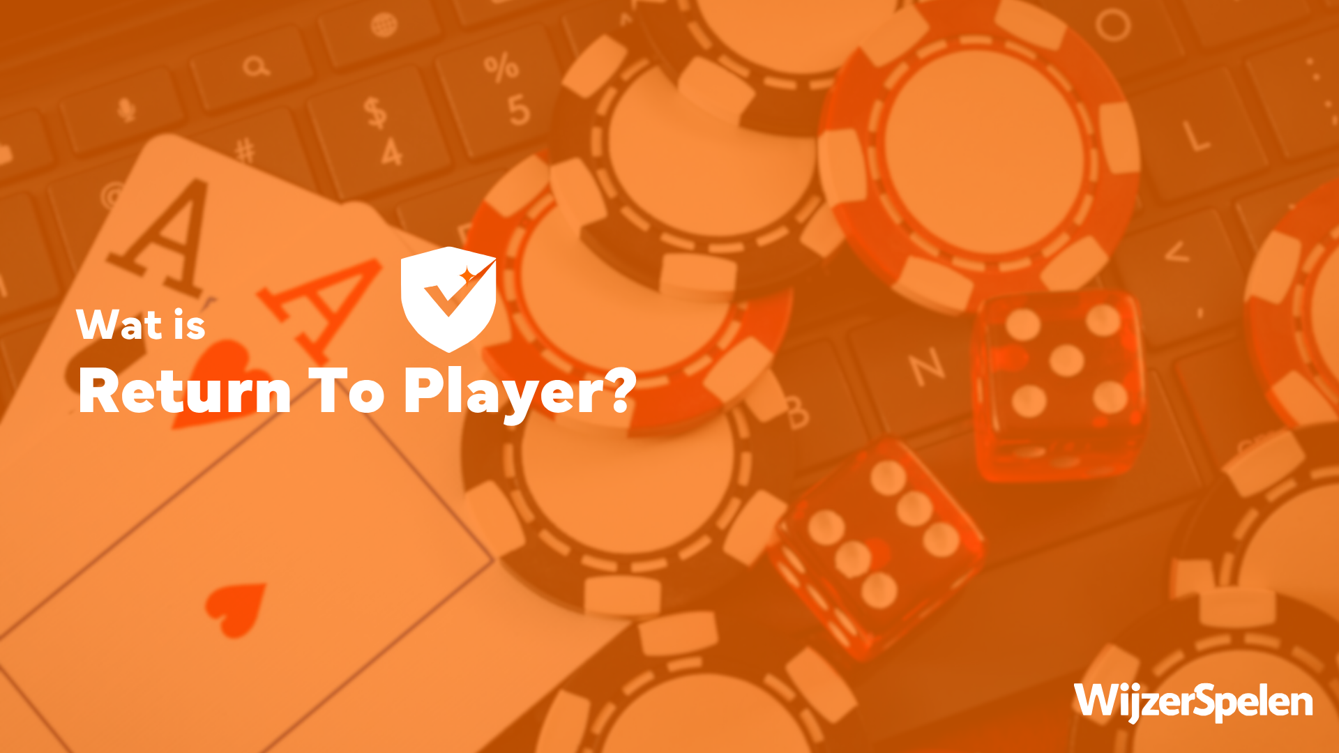 Wat is RTP (Return to Player)?