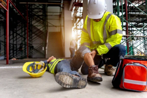 Injuries you can sustain from Utah construction accident