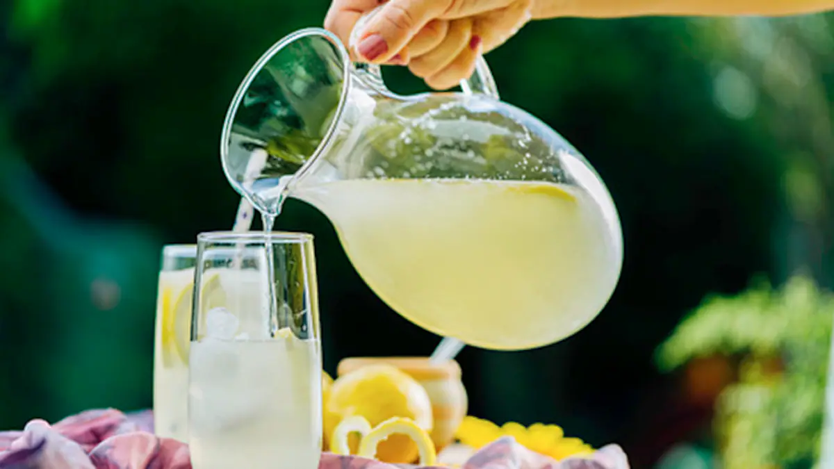 Traditional Drinks and Foods Boost Metabolism Naturally