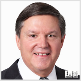 Fluor Corp, Mark Fields, Group President of Project Execution