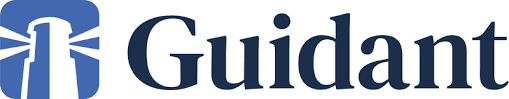 Guidant financial logo, guidant financial review