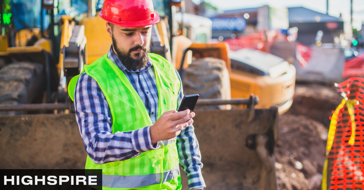 Why Social Media Marketing Matters for Construction Companies