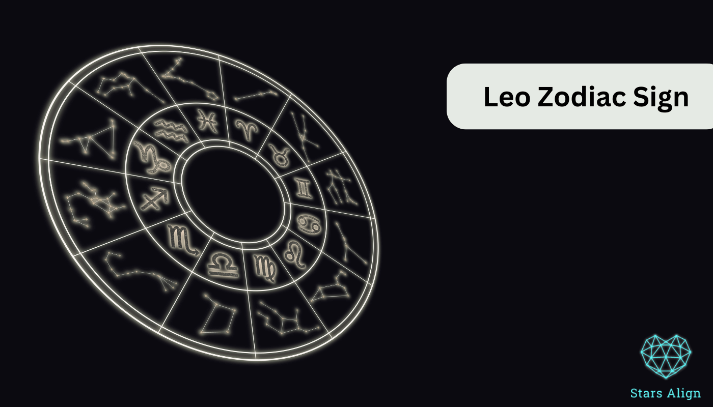 zodiac sign leo personality