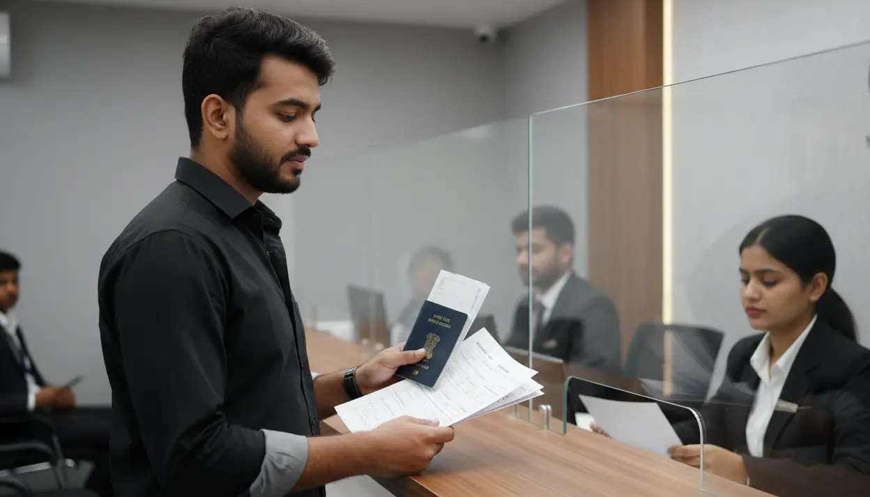 Build A Believable Itinerary With Your Dummy Ticket That Never Gets Questioned