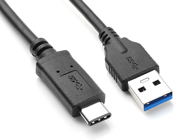 velocitymicro.com - USB-C vs USB-A