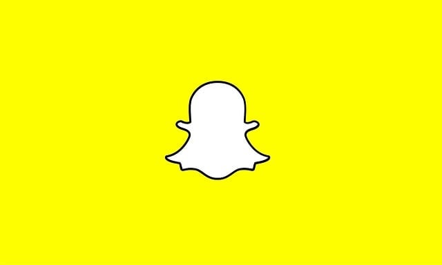 snapchat cache ios device