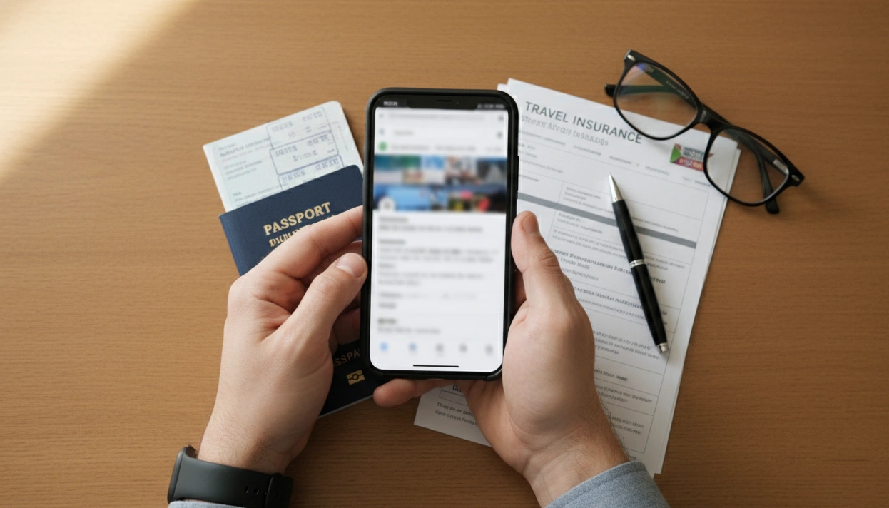 Build A βCheck-Friendlyβ Flight Reservation Without Buying The Wrong Ticket