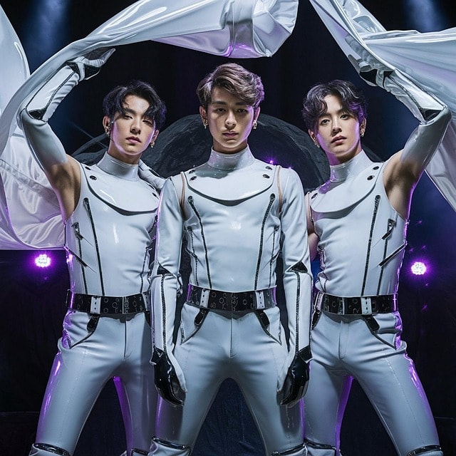 ai generated, kpop, idols, dancer, blackpink, artist, boy, male, asian, music, song, band, musician, concert, singers, heartthrobs, kpop, kpop, kpop, kpop, kpop, blackpink