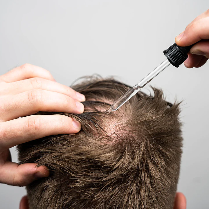 hair serum for men, hair growth products