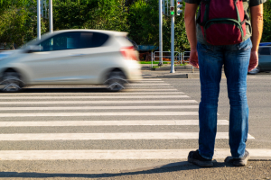 how-common-are-pedestrian-accidents