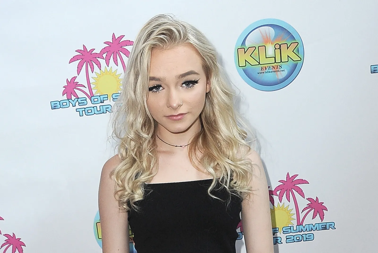 Zoe Laverne cancelled