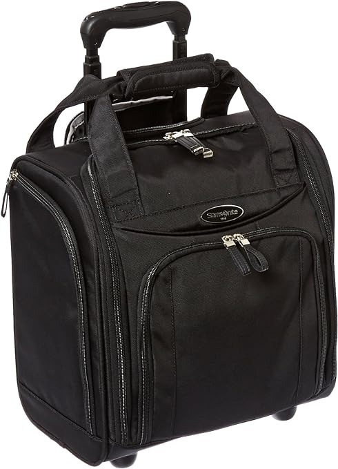 The Samsonite Wheeled Underseater bag