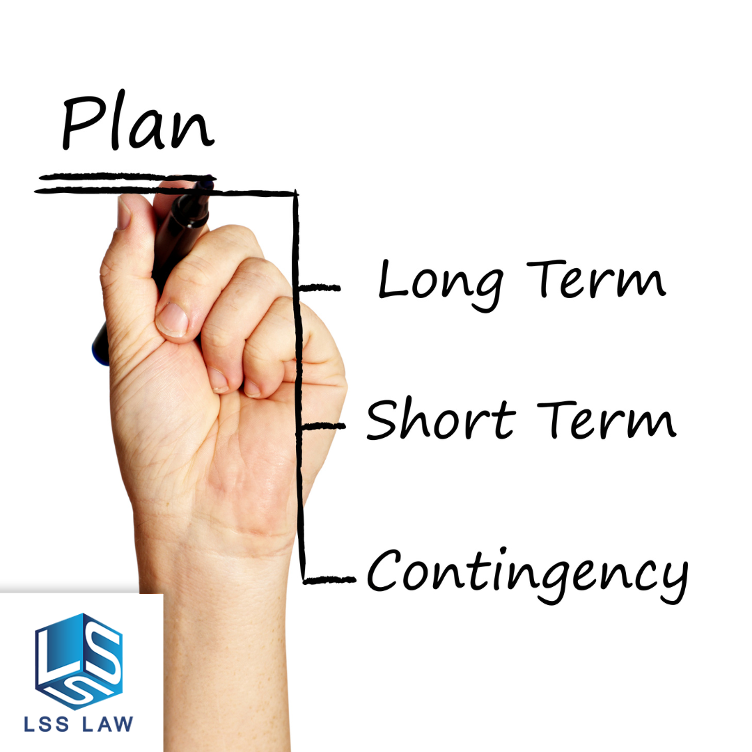 Personalized approach to each case from LSS Law - free consultation for Chapter 7 and Chapter 13.