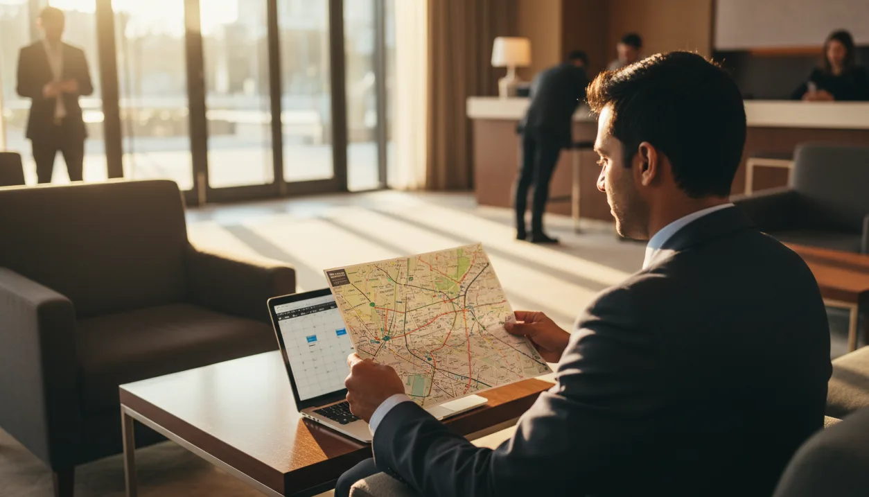 Execution: How to Create a Visa-Safe Dummy Ticket Step by Step