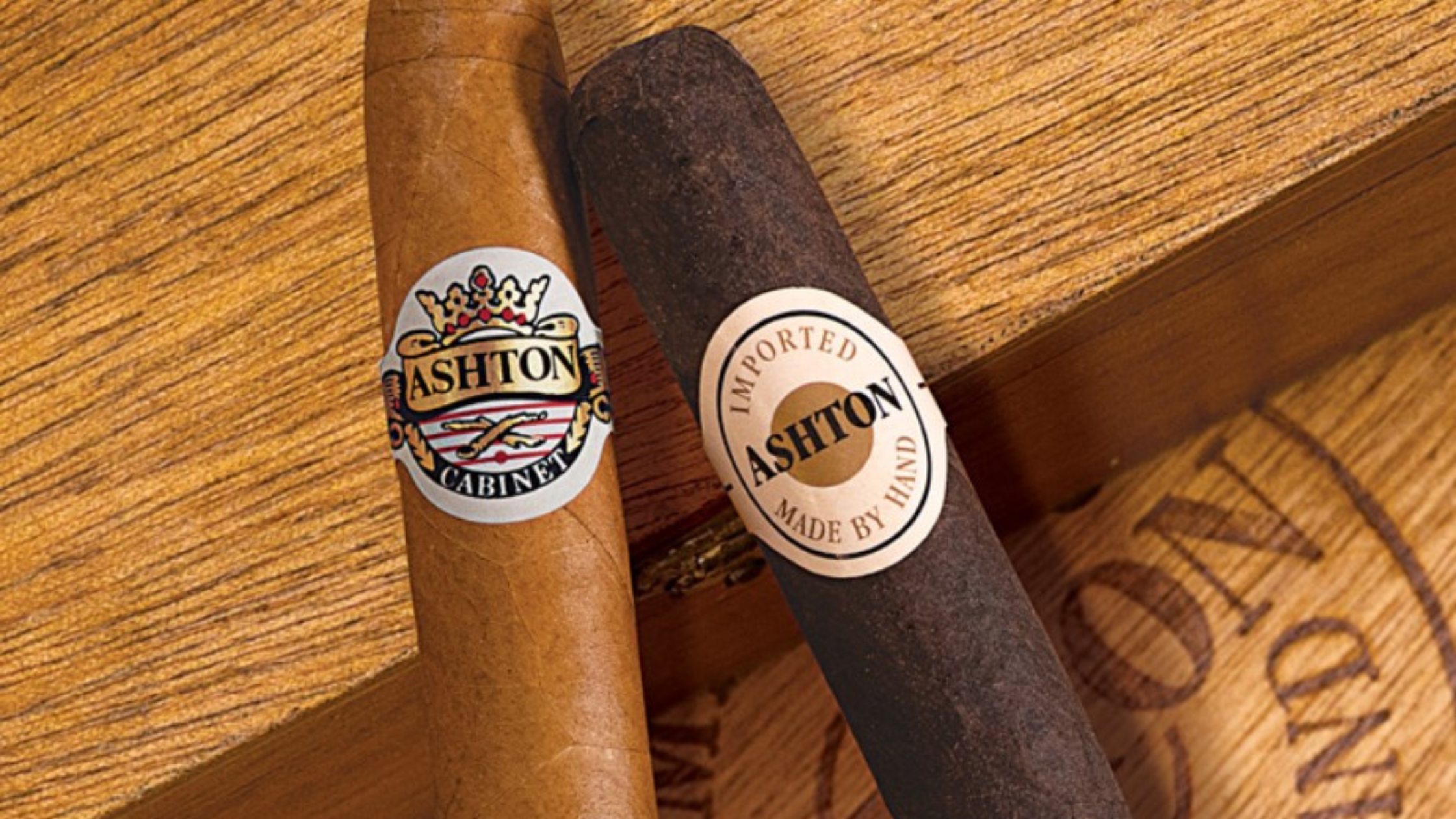 Ashton Cigars FAQ