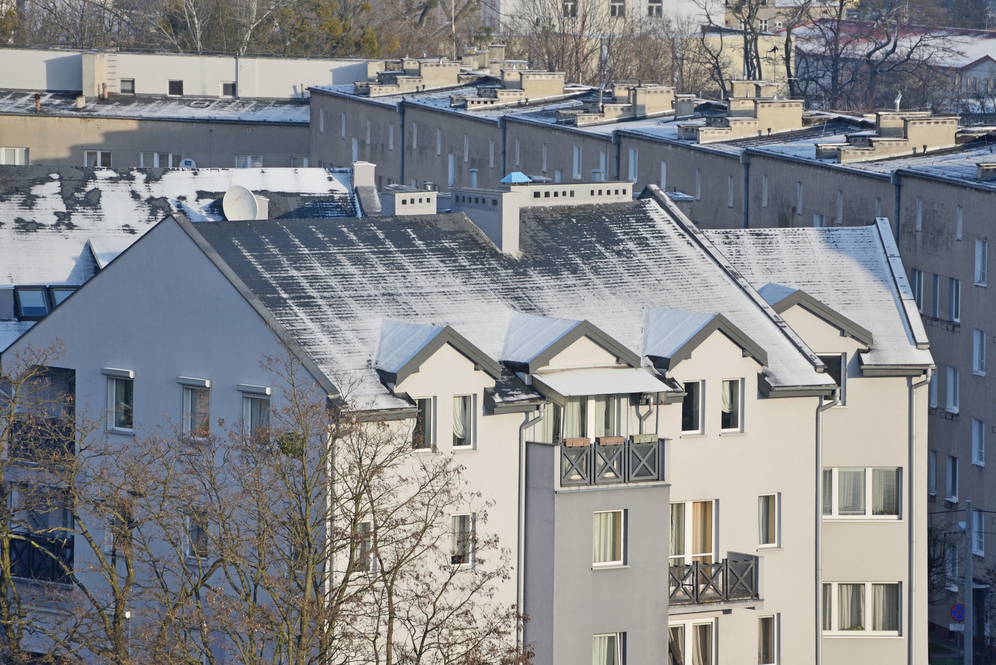 koszt ogrzewania w bloku