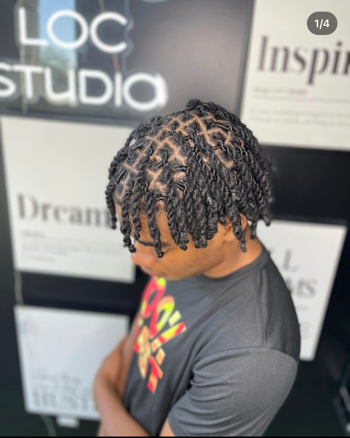 Diffe Types Of Hairstyles For Black Men Infoupdate