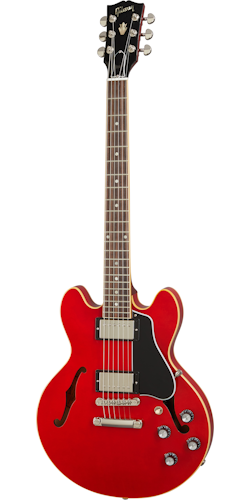 Gibson ES-339 Cherry