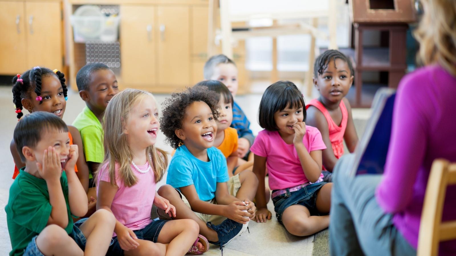 public school system