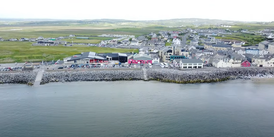 Lahinch-Beach