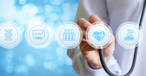 MyConciergeMD | Annual Health Check Up