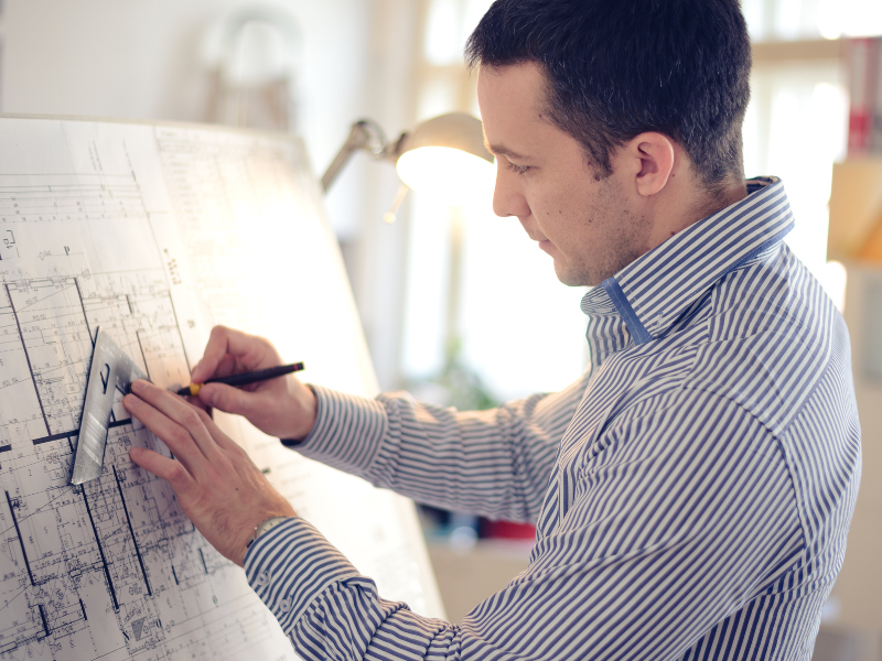 How to an Architect in 2023 Webber Studio