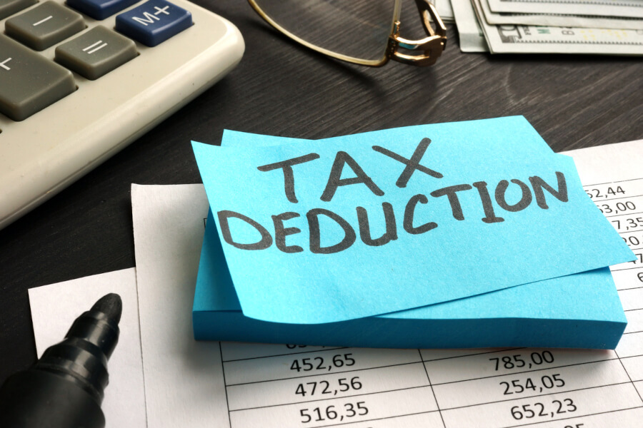 What are Home Improvement Tax Deductions?