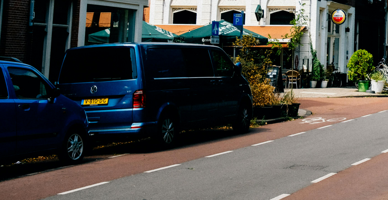 Motorvoertuigen met beperkte snelheid (MMBS)