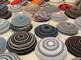 Kippah - Wikipedia