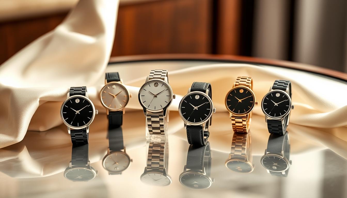 movado watches