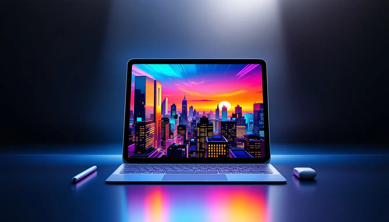 Apple iPad Pro 12.9 (2024) - die besten business tablets 2025 top empfehlungen für profis.