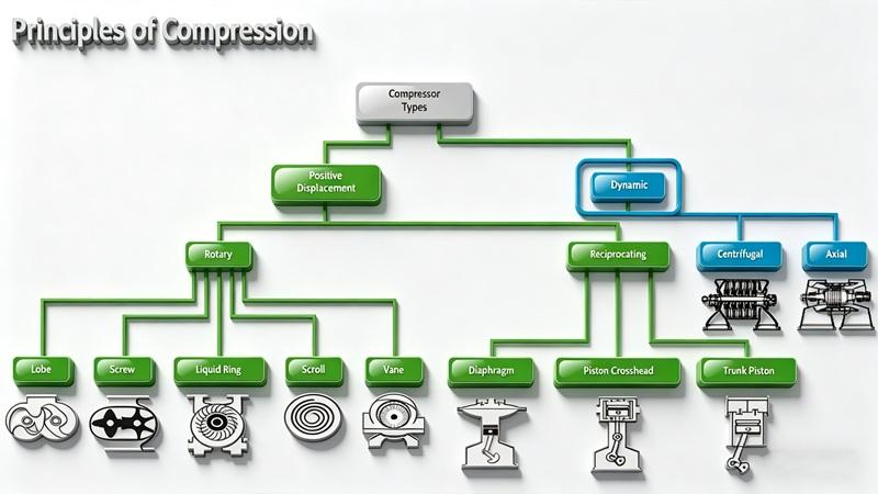 Dynamic Compressors Overview