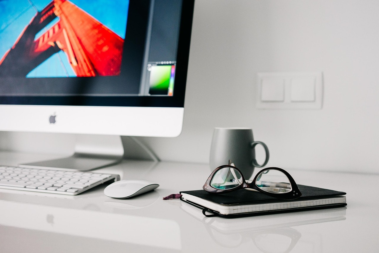 website creation for small business in Bay Area