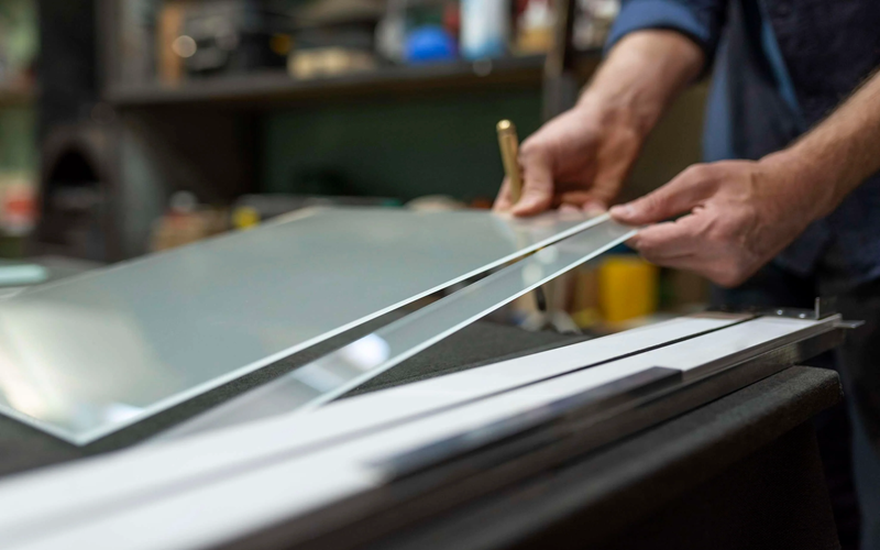 Cutting Methods Of Polycarbonate Sheet
