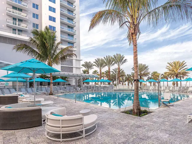 What is Club Wyndham Membership - Club Wyndham Clearwater Beach Florida