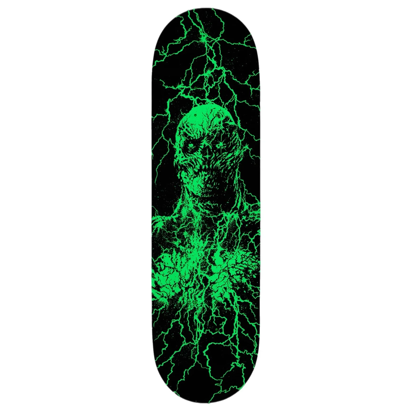 Choosing a high-quality skateboard deck is essential for optimal performance, durability, and a comfortable ride, no matter your skating style.