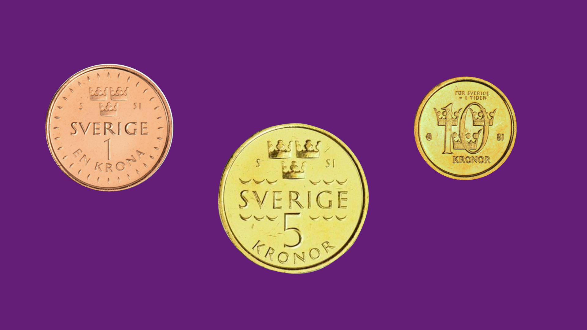 Casinon med minsta insättning 1 kr, 5 kr, 10 kr - 18 spela ansvarsfullt