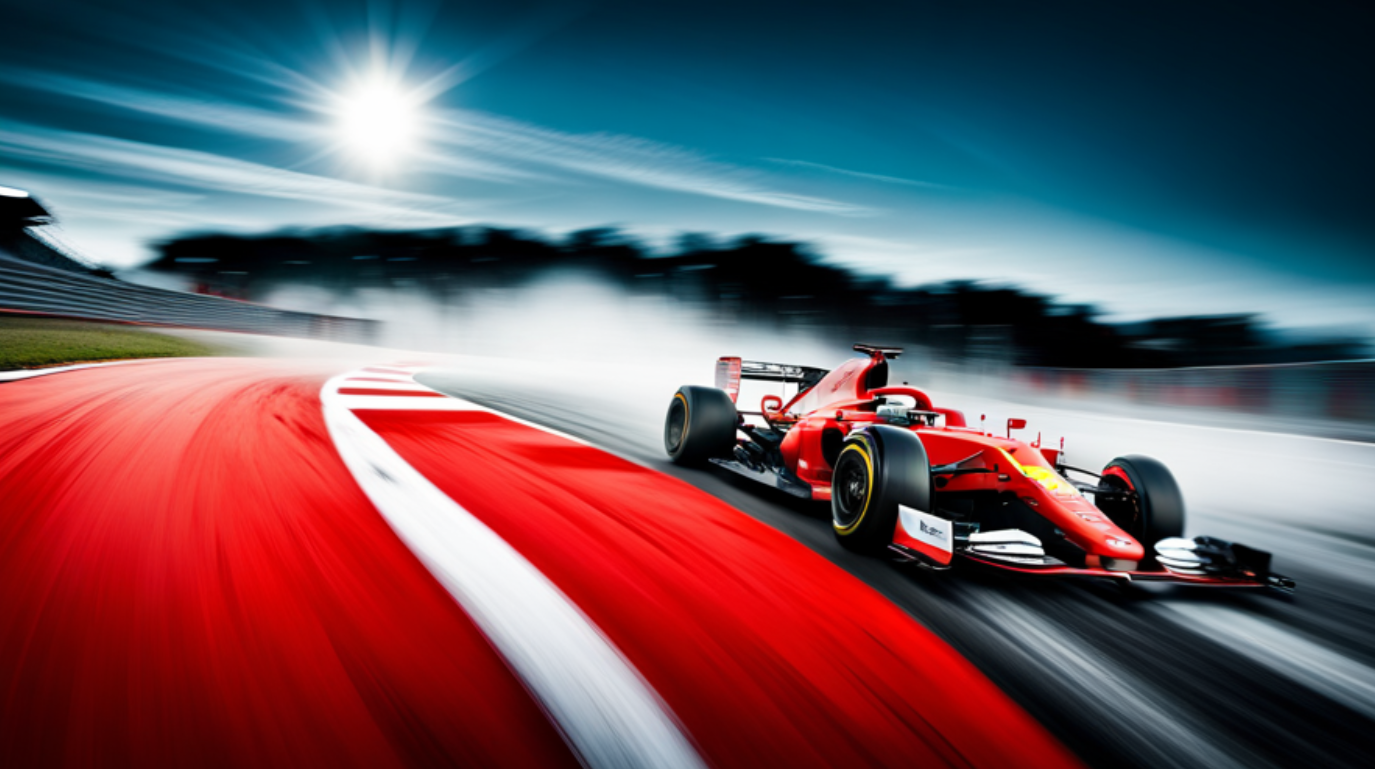 Dunia Mobil Formula 1 yang Rumit: Biaya, Komponen, dan Performa, RTR Sports