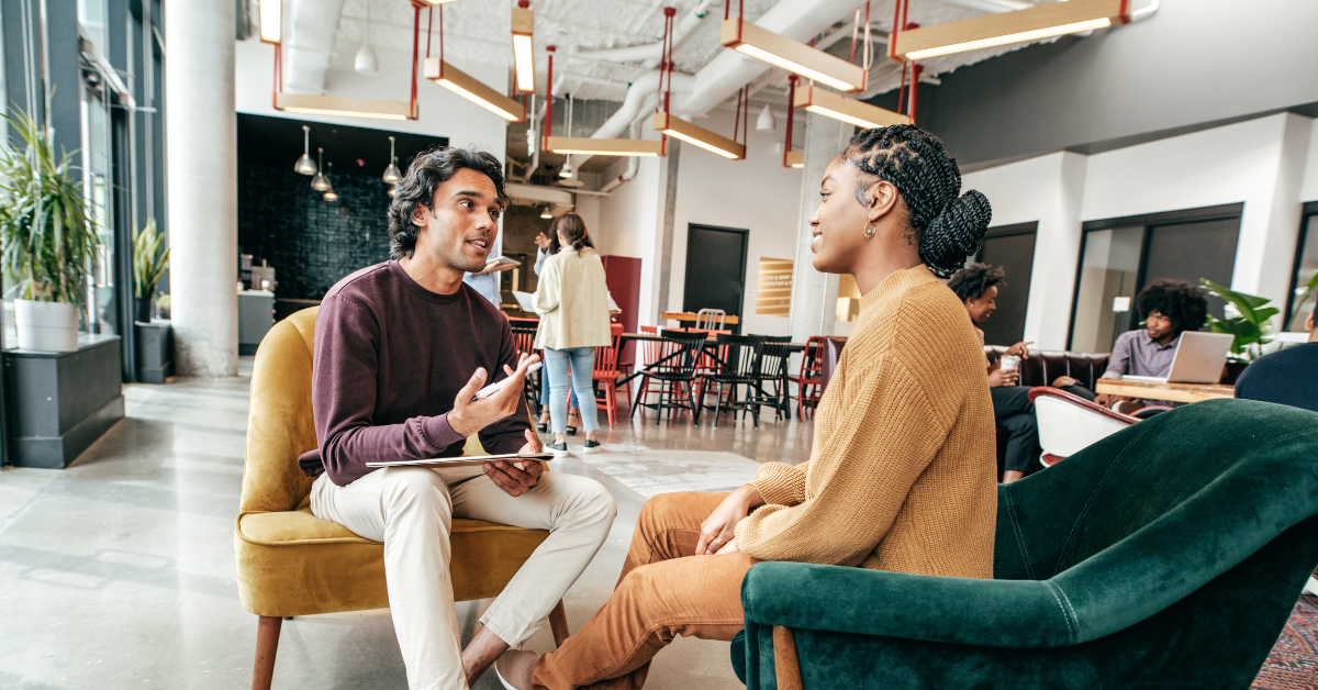 Should Employers Offer Mental Health Benefits?